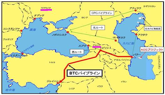 第5章 ロシアの大国化戦略