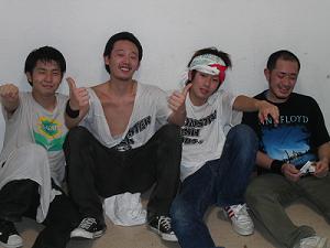 ���炾��