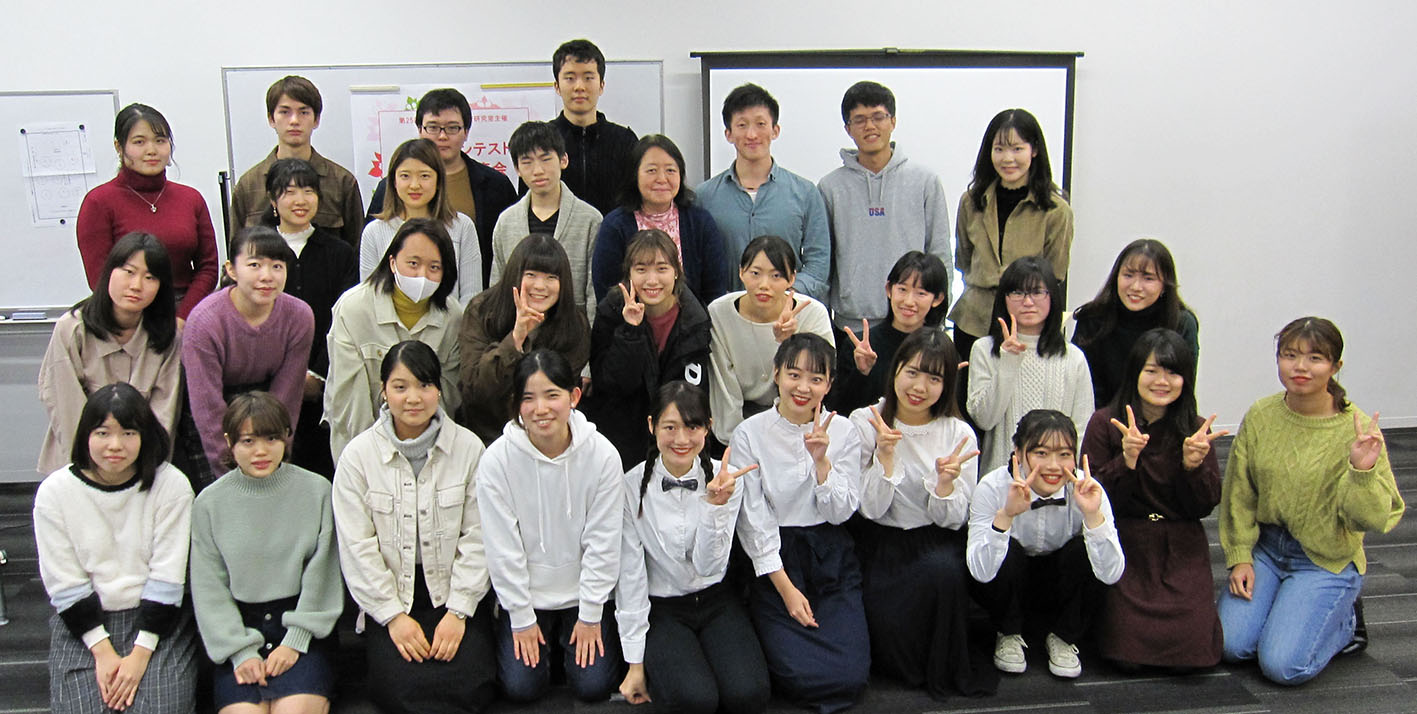 外国語コンテスト 愛知大学 語学教育研究室